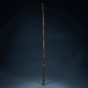 Flail (fléau) et Crook (crosse)