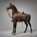 Eruexim (éventail de queue de cheval)