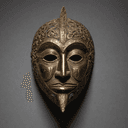 Masque Egungun