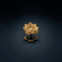 Fleur de lotus (padma)
