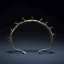 Le Diadème ou la Couronne
