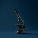 Microscope chirurgical