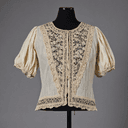 Blouse de laboratoire