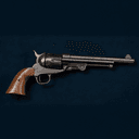 Revolver Colt « Single Action »