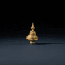 Licol d'or (χαλινός χρύσεος)