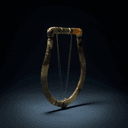 L'Adamantine Harpe