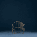 Grille de mots croisés