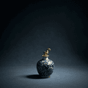 Plume et encre de Chine