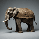 Éléphant de guerre