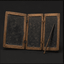 Tablettes de cire (pinakes)