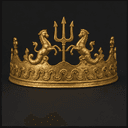 La Couronne dorée