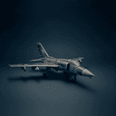 Avion militaire Sukhoi-30