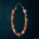 Mala (collier de fleurs)