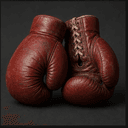 Gants de boxe