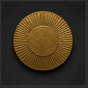 Le disque solaire