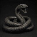 Le serpent Apophis