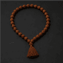 Mâlâ (chapelet hindou)