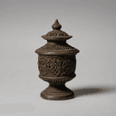 Encens et aromates