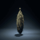Plume et encre de Chine