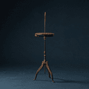 Micro de studio (perche)