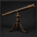 Lunette astronomique