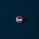 Campaign button