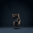 Micro de cabaret