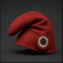 Le bonnet phrygien