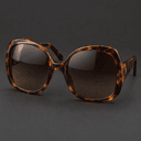 Oversized Sunglasses