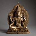 Char de Krishna (Ratha)