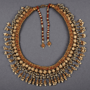 Collier de fleurs (Vaijayanti-mala)