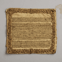 Lettre à Krishna