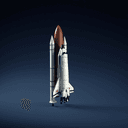 Insigne de mission STS-7