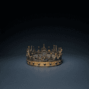 La couronne hérodienne