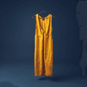 Vêtements de couleur vive