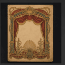 Affiche de théâtre