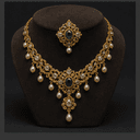 Bijoux et parures