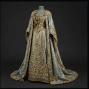 Robe de scène