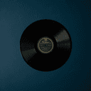 Disque vinyle 78 tours