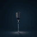 Microphone à ruban (RCA 44-BX)