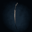 Sabre courbe (cimeterre)