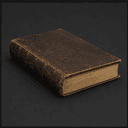 Livre relié