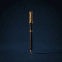 Plume et encre de Chine