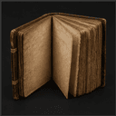 Manuscrit des tragédies