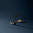 Clap de cinéma (claquette)