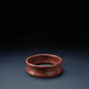 Couronne rouge (deshret)