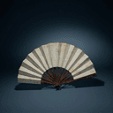 Éventail de papier (sensu)