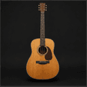 Guitare acoustique