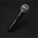 Microphone sans fil