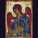 Icône religieuse